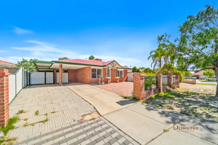 Fourth view of Homely house listing, 3 Ballard Place, Maddington WA 6109