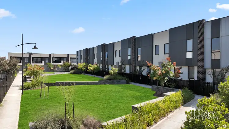 Main view of Homely house listing, 13 Cerulean Walk, Craigieburn VIC 3064