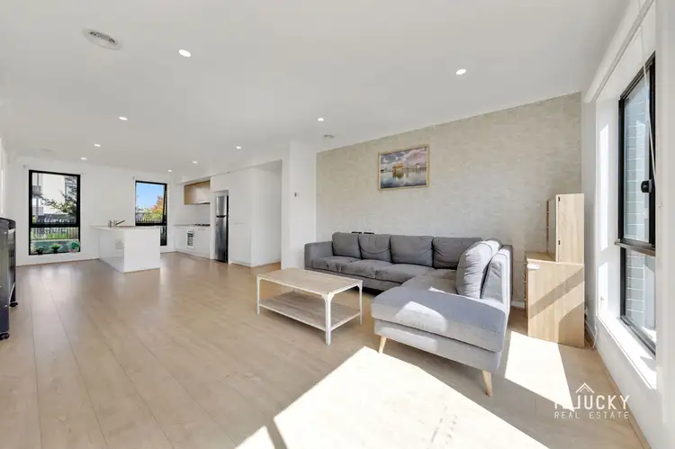 Fourth view of Homely house listing, 13 Cerulean Walk, Craigieburn VIC 3064