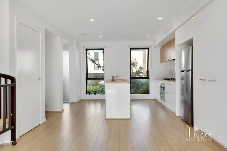 Sixth view of Homely house listing, 13 Cerulean Walk, Craigieburn VIC 3064