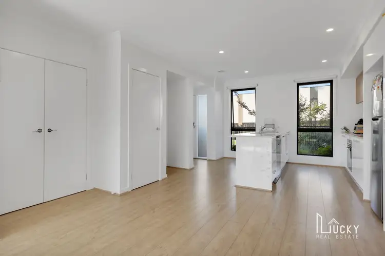 Seventh view of Homely house listing, 13 Cerulean Walk, Craigieburn VIC 3064