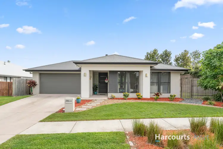 Main view of Homely house listing, 64 Kessels Boulevard, Greenbank QLD 4124