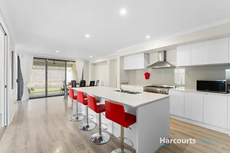 Second view of Homely house listing, 64 Kessels Boulevard, Greenbank QLD 4124