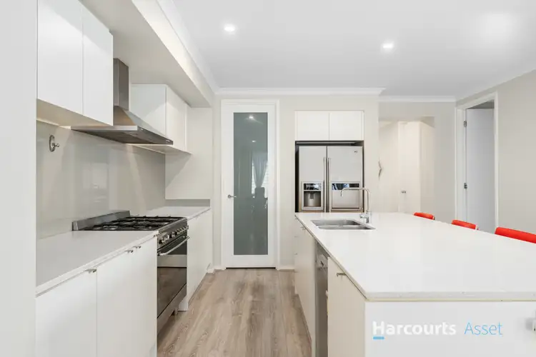 Third view of Homely house listing, 64 Kessels Boulevard, Greenbank QLD 4124
