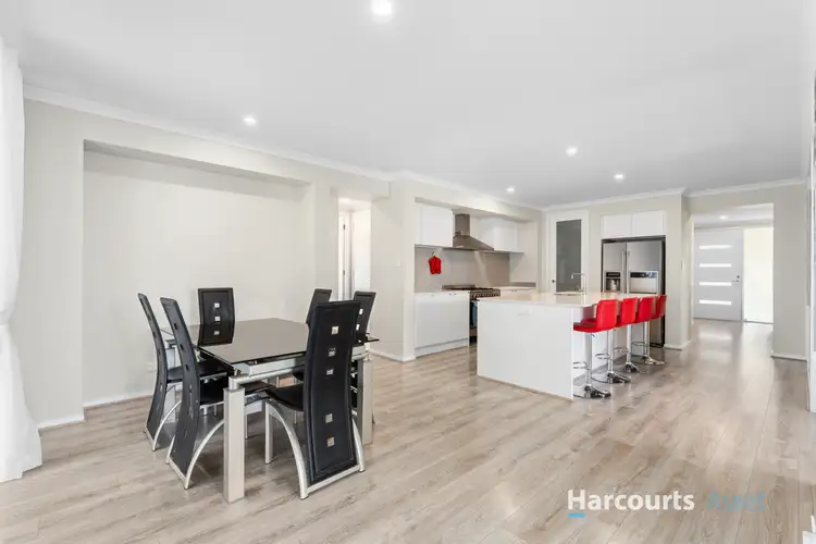 Fourth view of Homely house listing, 64 Kessels Boulevard, Greenbank QLD 4124