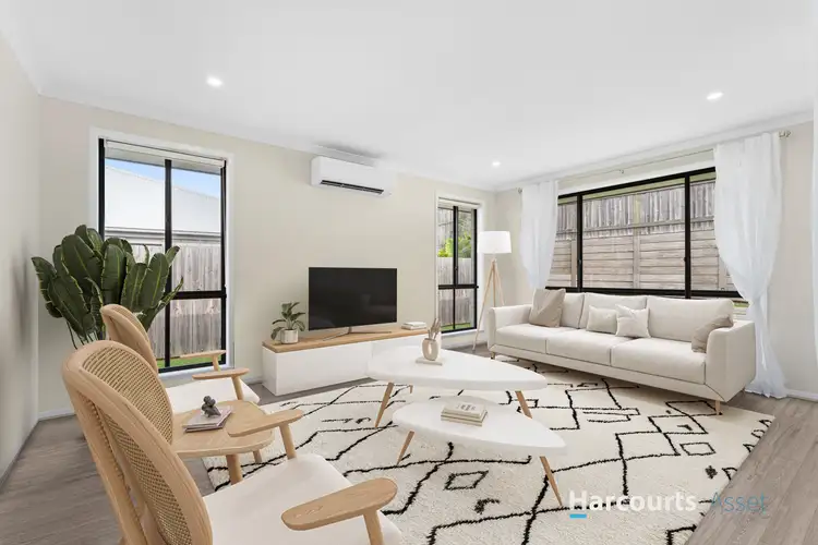 Fifth view of Homely house listing, 64 Kessels Boulevard, Greenbank QLD 4124