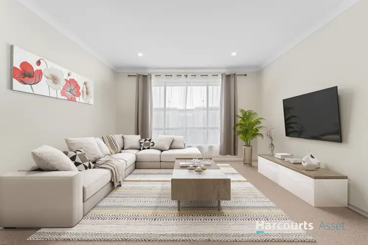 Sixth view of Homely house listing, 64 Kessels Boulevard, Greenbank QLD 4124
