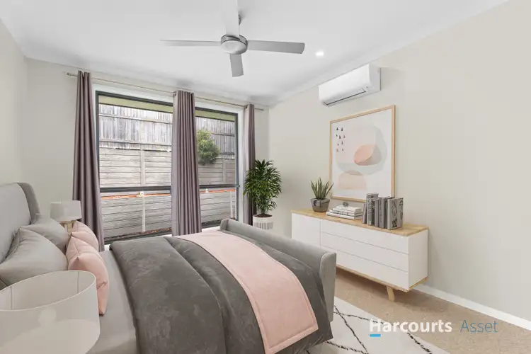 Seventh view of Homely house listing, 64 Kessels Boulevard, Greenbank QLD 4124
