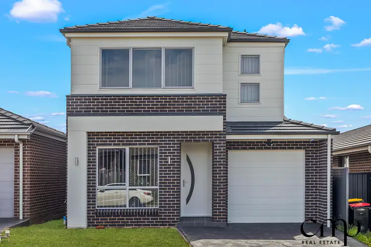 337 Ninth Avenue, Austral NSW 2179