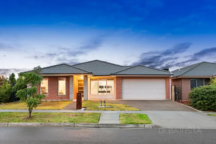 42 Primrose Crescent