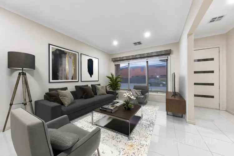 Second view of Homely house listing, 42 Primrose Crescent, Mickleham VIC 3064