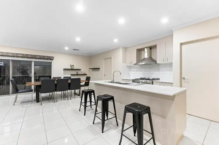 Fifth view of Homely house listing, 42 Primrose Crescent, Mickleham VIC 3064