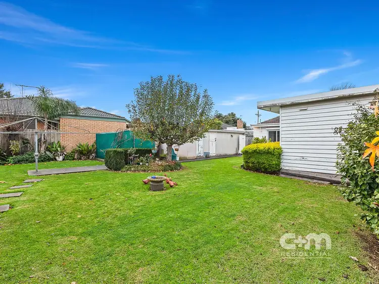 Fifth view of Homely house listing, 43 Hubert Avenue, Glenroy VIC 3046