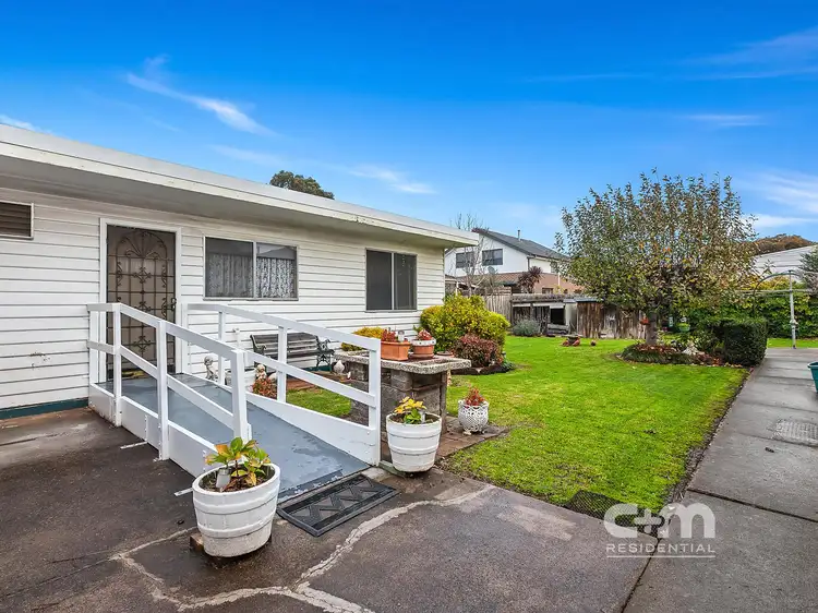 Sixth view of Homely house listing, 43 Hubert Avenue, Glenroy VIC 3046