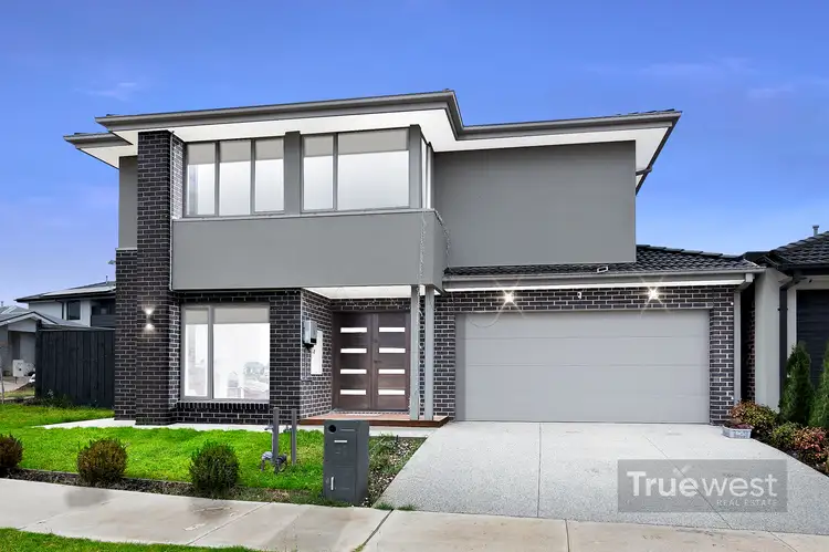 21 Laflin Avenue, Tarneit VIC 3029