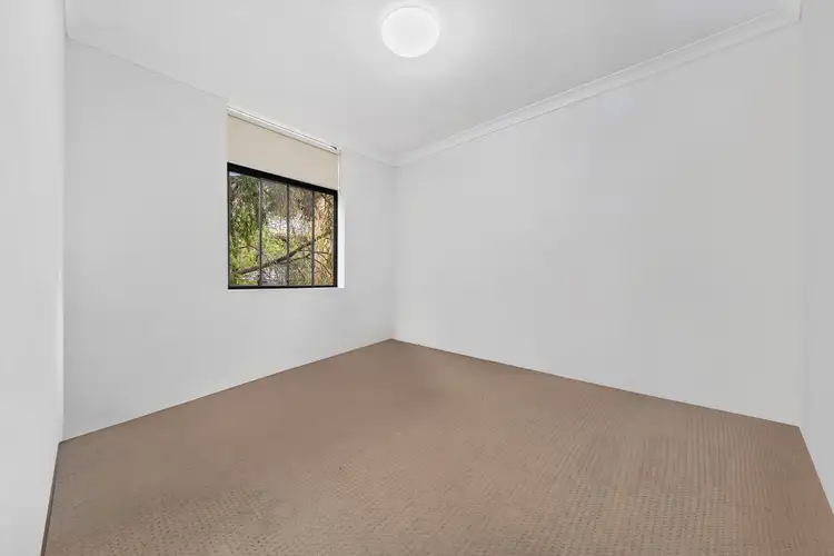 Third view of Homely apartment listing, 15/78-82 Albert Road, Strathfield NSW 2135