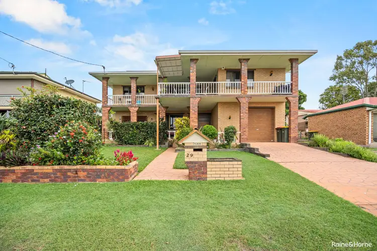 29 Holiday Parade, Scarness QLD 4655