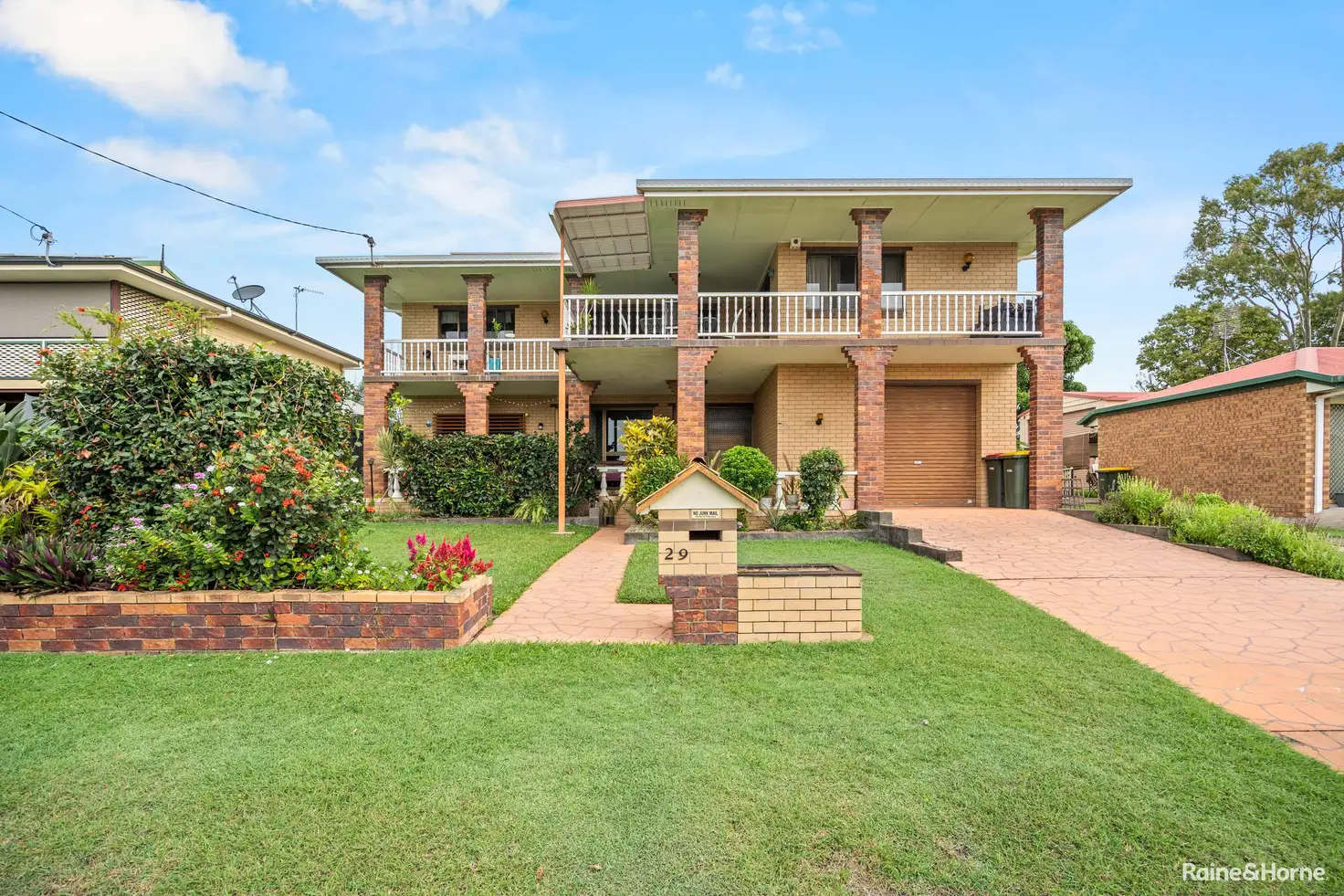 Main view of Homely house listing, 29 Holiday Parade, Scarness QLD 4655