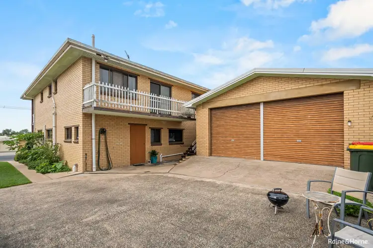 Second view of Homely house listing, 29 Holiday Parade, Scarness QLD 4655