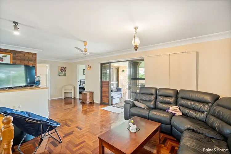 Fifth view of Homely house listing, 29 Holiday Parade, Scarness QLD 4655