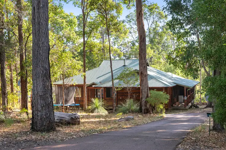43 The Boulevard, Margaret River WA 6285