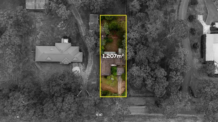 Main view of Homely house listing, 20 Hession Road, Oakville NSW 2765