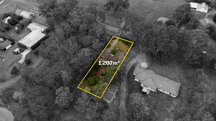 Second view of Homely house listing, 20 Hession Road, Oakville NSW 2765