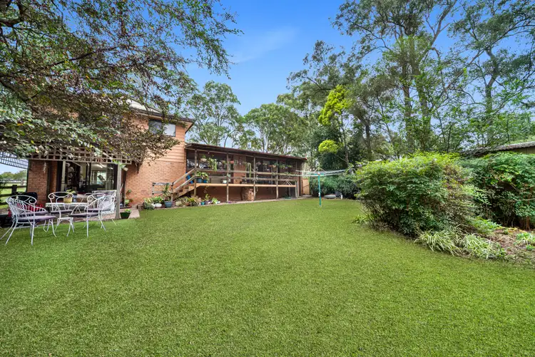 Third view of Homely house listing, 20 Hession Road, Oakville NSW 2765