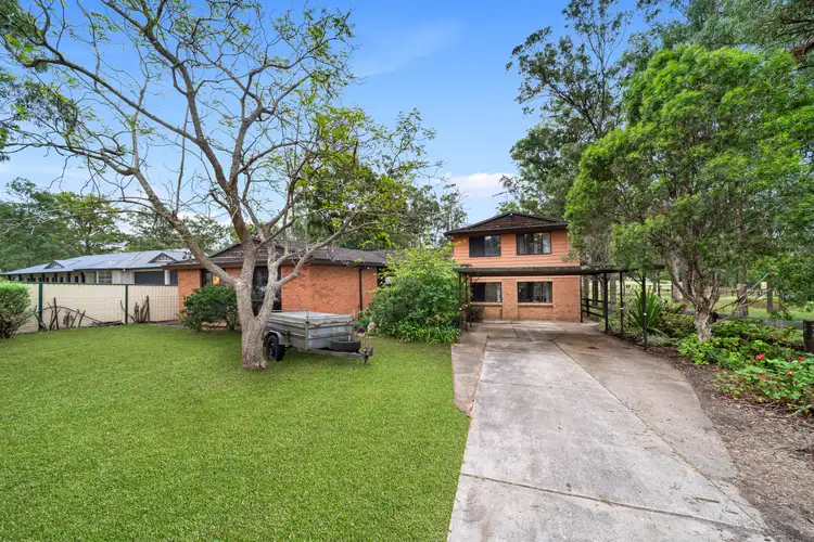 Fourth view of Homely house listing, 20 Hession Road, Oakville NSW 2765