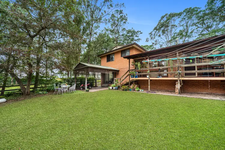 Fifth view of Homely house listing, 20 Hession Road, Oakville NSW 2765