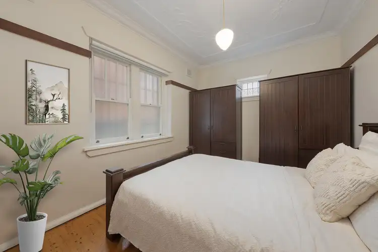 Fifth view of Homely apartment listing, 1/18 Waruda Street, Kirribilli NSW 2061