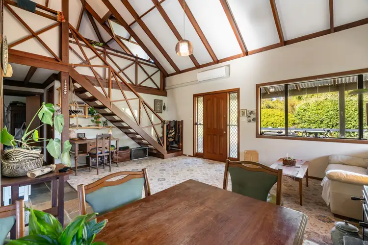 Second view of Homely house listing, 13 Prowse Way, Dunsborough WA 6281