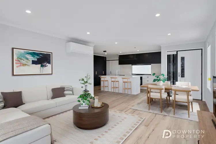 Fourth view of Homely house listing, 2/99 Oakdowns Parade, Oakdowns TAS 7019