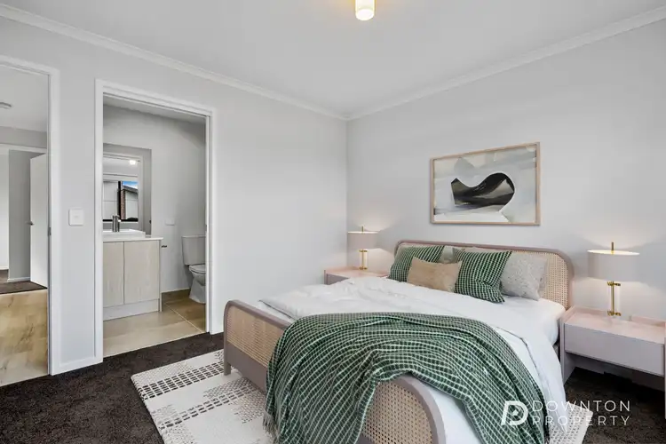 Fifth view of Homely house listing, 2/99 Oakdowns Parade, Oakdowns TAS 7019