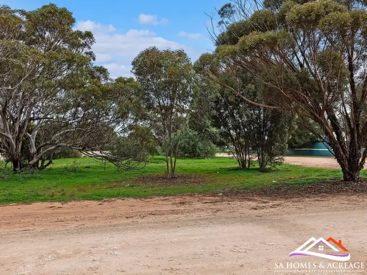 Second view of Homely land listing, Lot 21 Back Street, Hoyleton SA 5453