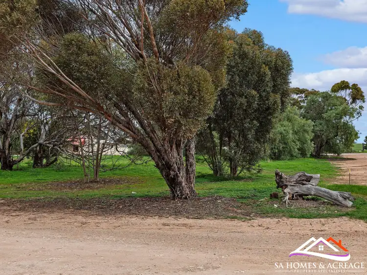 Fourth view of Homely land listing, Lot 21 Back Street, Hoyleton SA 5453