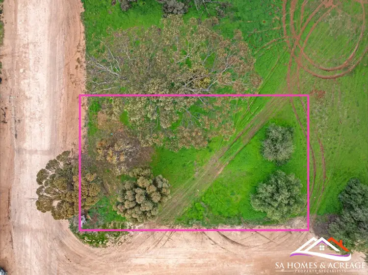 Sixth view of Homely land listing, Lot 21 Back Street, Hoyleton SA 5453