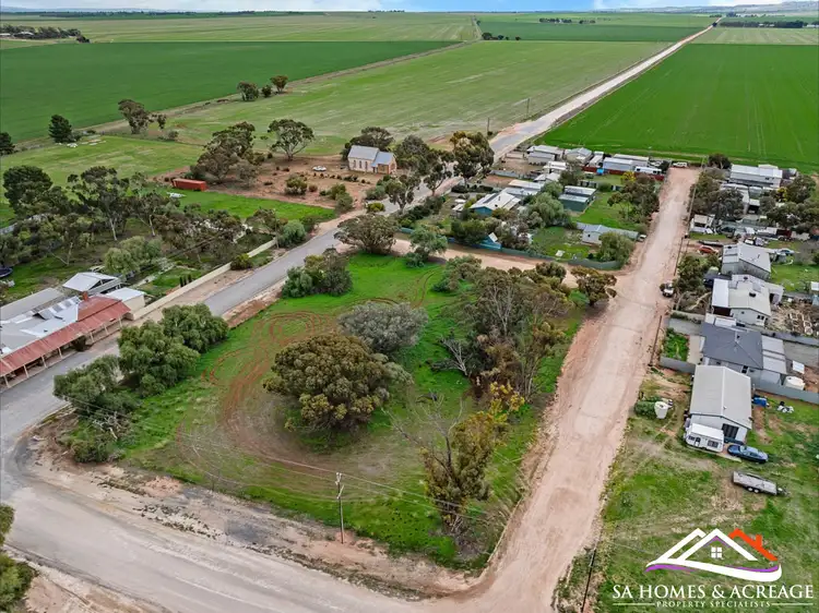 Seventh view of Homely land listing, Lot 21 Back Street, Hoyleton SA 5453