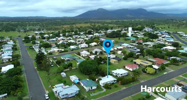 Main view of Homely house listing, 13 Kimber Street, Biggenden QLD 4621