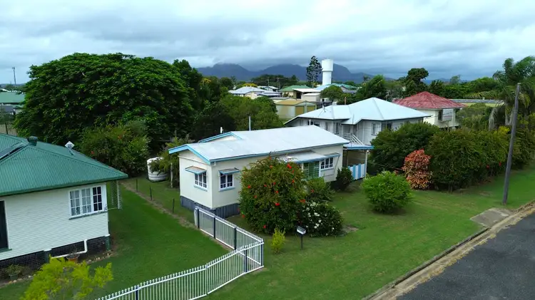 Second view of Homely house listing, 13 Kimber Street, Biggenden QLD 4621