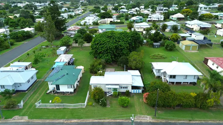 Third view of Homely house listing, 13 Kimber Street, Biggenden QLD 4621
