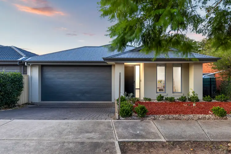 10 Holt Street, Northfield SA 5085