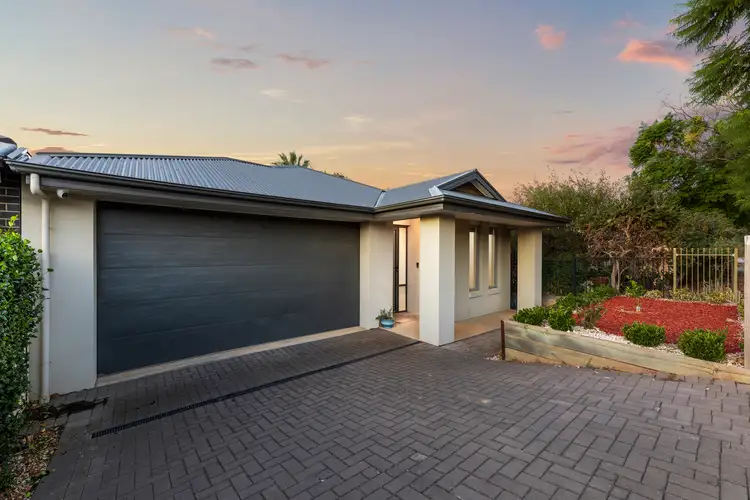Second view of Homely house listing, 10 Holt Street, Northfield SA 5085