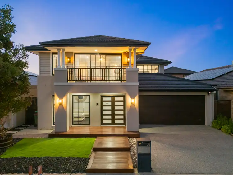 30 Leeson Street, Officer South VIC 3809
