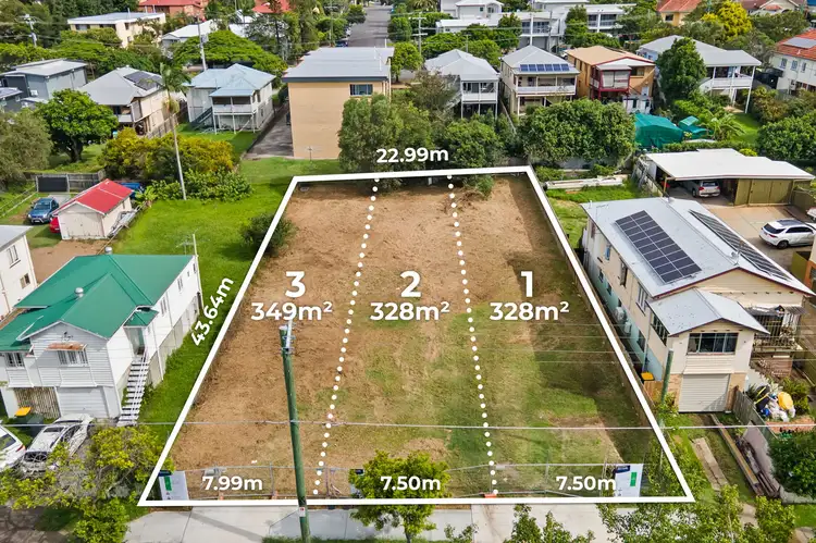 196-198 Stafford Road, Gordon Park QLD 4031