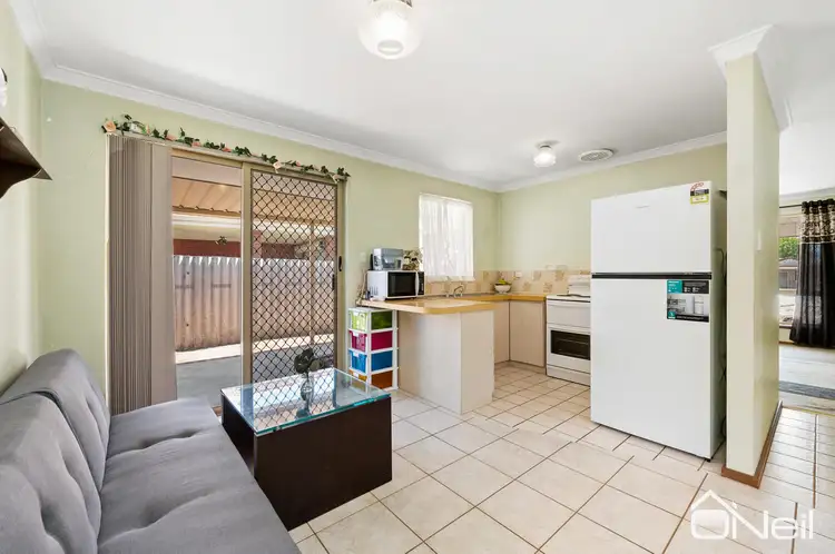 Fifth view of Homely house listing, 76B Spring Road, Thornlie WA 6108