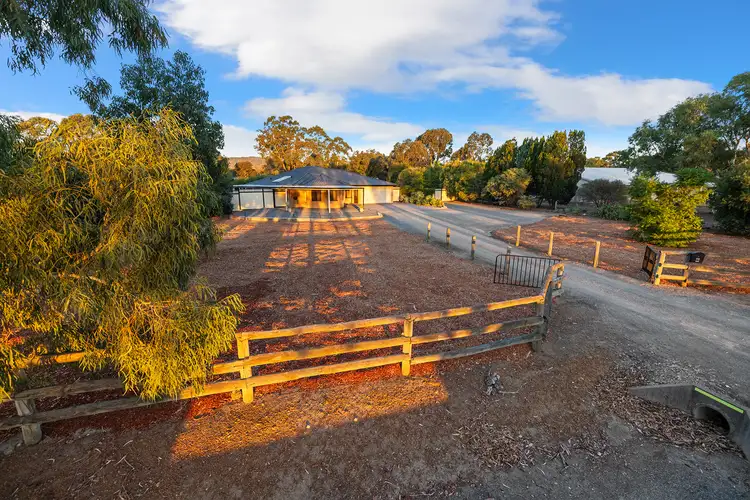 68 Thatcher Road, Byford WA 6122