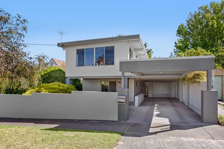 Main view of Homely house listing, 45 View Point, Ararat VIC 3377