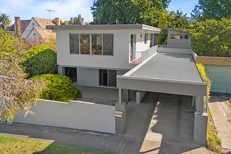 Second view of Homely house listing, 45 View Point, Ararat VIC 3377