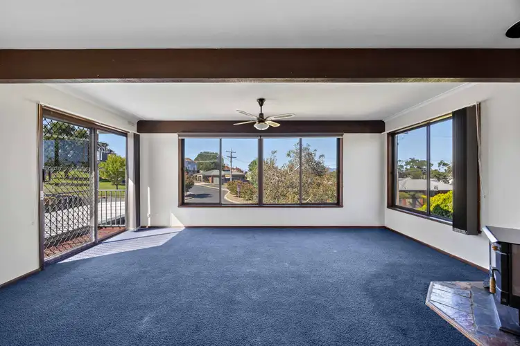 Sixth view of Homely house listing, 45 View Point, Ararat VIC 3377